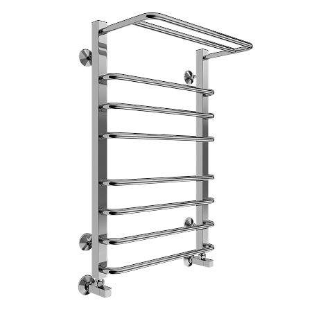 Арктур П8 500х800 Полотенцесушитель  TERMINUS Оренбург - фото 1