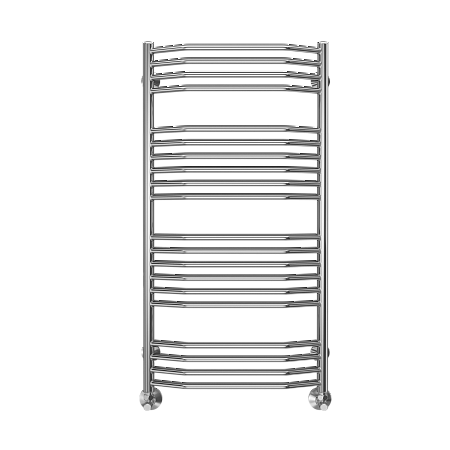 Виктория П20 500х1000 Полотенцесушитель  TERMINUS Оренбург - фото 2