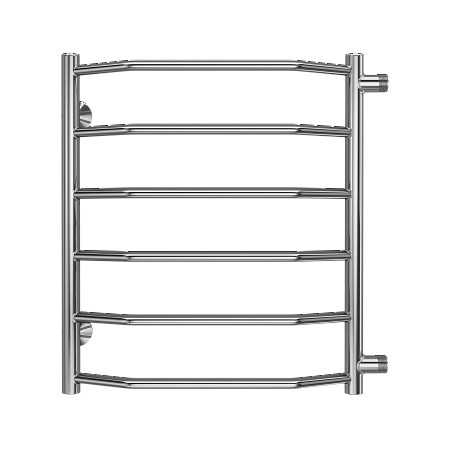 Виктория П6 500х600 бп500 Полотенцесушитель  TERMINUS Оренбург - фото 2
